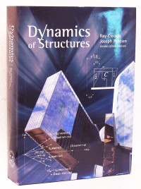 Dynamics of structures