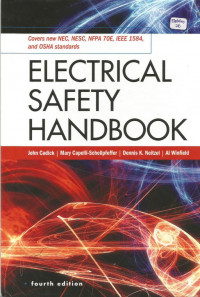 ELECTRICAL SAFETY HANDBOOK