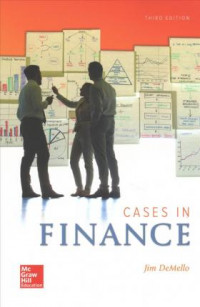 Cases In Finance