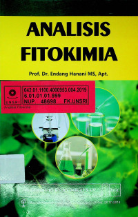 ANALISIS FITOKIMIA