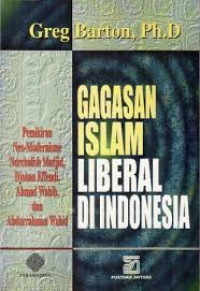 GAGASAN ISLAM LIBERAL DI INDONESIA