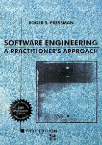 Software Engineering A Practitioner's Approach