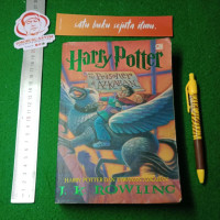 HARRY POTTER DAN TAWANAN AZKABAN