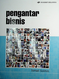 Pengantar bisnis