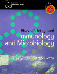 Elsevier's Integrated Immunology and Microbiology