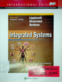 Lippincott Illustrated Reviews : Integrated Systems