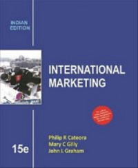 International marketing