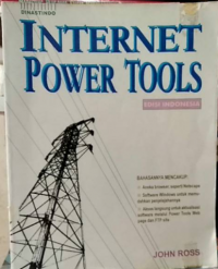 INTERNET POWER TOOLS