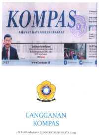 Kompas 2023