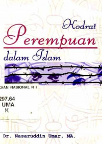 Kodrat Perempuan dalam Islam