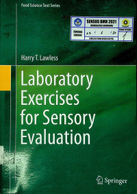 Laboratory Exercises for Sensory Evaluation