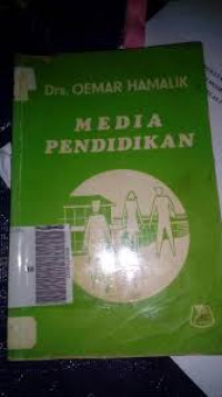 Media pendidikan