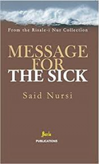 Message for the sick