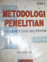 METODOLOGI PENELITIAN