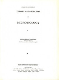 MICROBIOLOGY : THEORY AND PROBLEMS