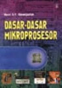 DASAR-DASAR MIKROPROSESOR