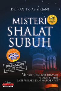 Misteri sholat subuh