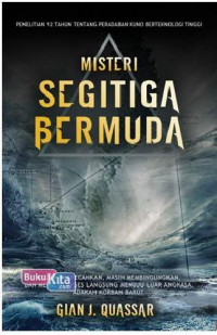 Misteri segitiga bermuda