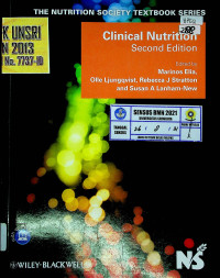 Clinical Nutrition, Second Edition