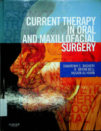 CURRENT THERAPY IN ORAL AND MAXILLOFACIAL SURGERY