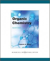 ORGANICS CHEMISTRY