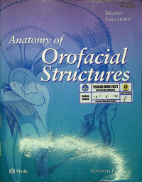 Anatomy of Orofacial Structures