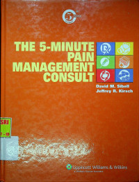 THE 5-MINUTE PAIN MANAGEMENT CONSULT