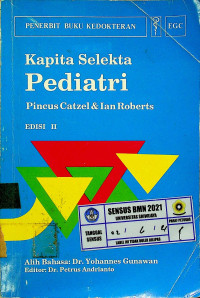 Kapita Selekta Pediatri