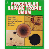 PENGENALAN KAPANG TROPIK UMUM