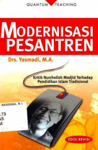 Modernisasi pesantren