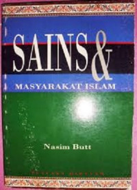 SAINS & MASYARAKAT ISLAM