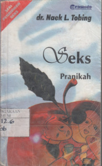 Seks Pranikah