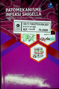 PATOMEKANISME INFEKSI SHIGELLA Sebagai Dasar Pengembangan Vaksin Shigellosis
