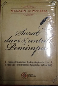 Surat dari & untuk pemimpin