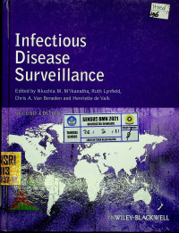 Infectious Disease Surveillance