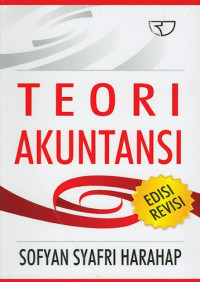 TEORI AKUNTANSI EDISI REVISI