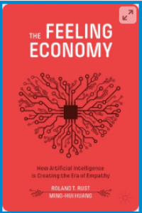 The Feeling Economy