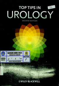 TOP TPIS IN UROLOGY, SECOND EDITION