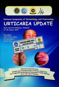 National Symposium of Dermatology and Venereology : URTICARIA UPDATE