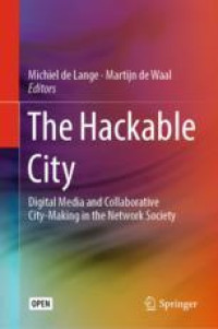 Image of The Hackable City