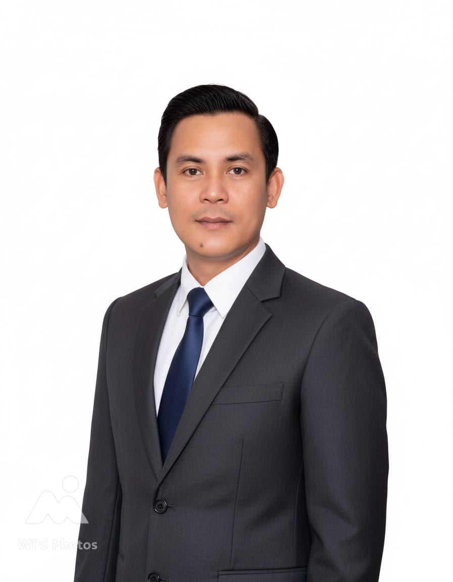 Rendy, A.Md.