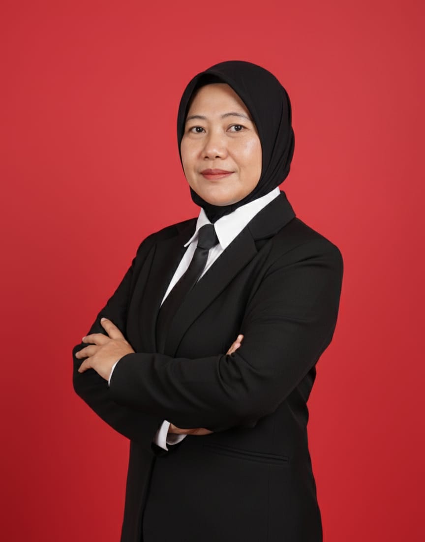 Lipi Sunarti, A.Md.