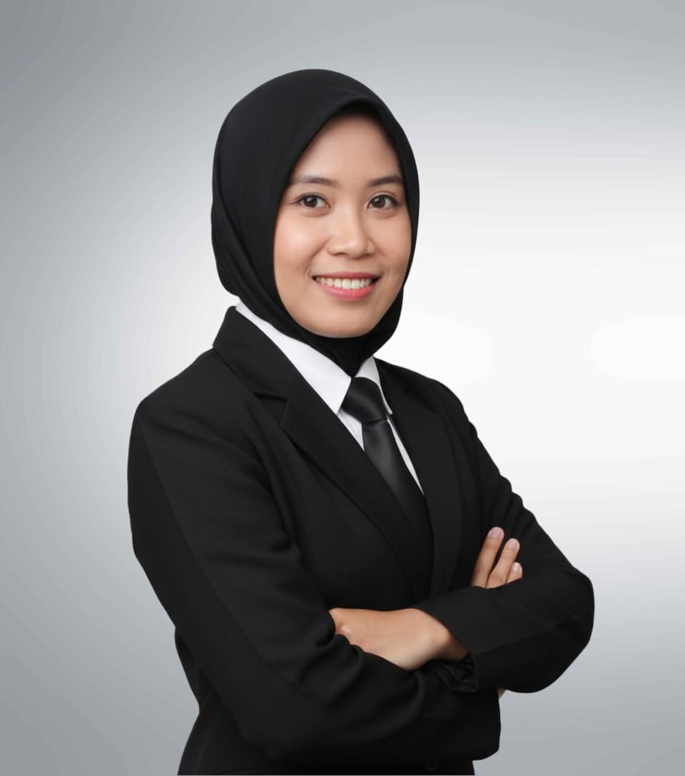 Rts. Tiara Hilda Safitri, M.Hum.
