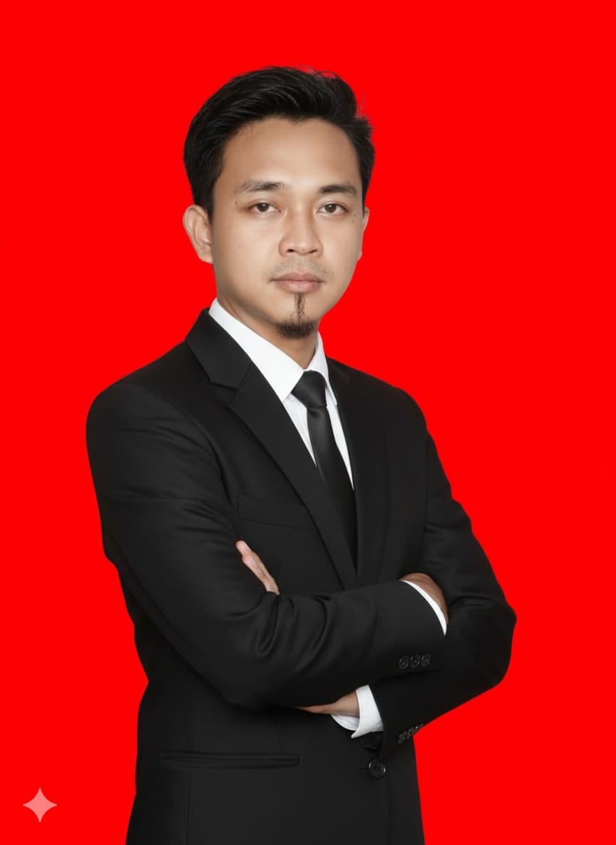 Eddy Abidinsyah