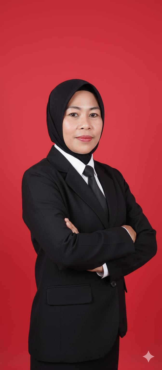 Murzilawati, S.I.Pust.