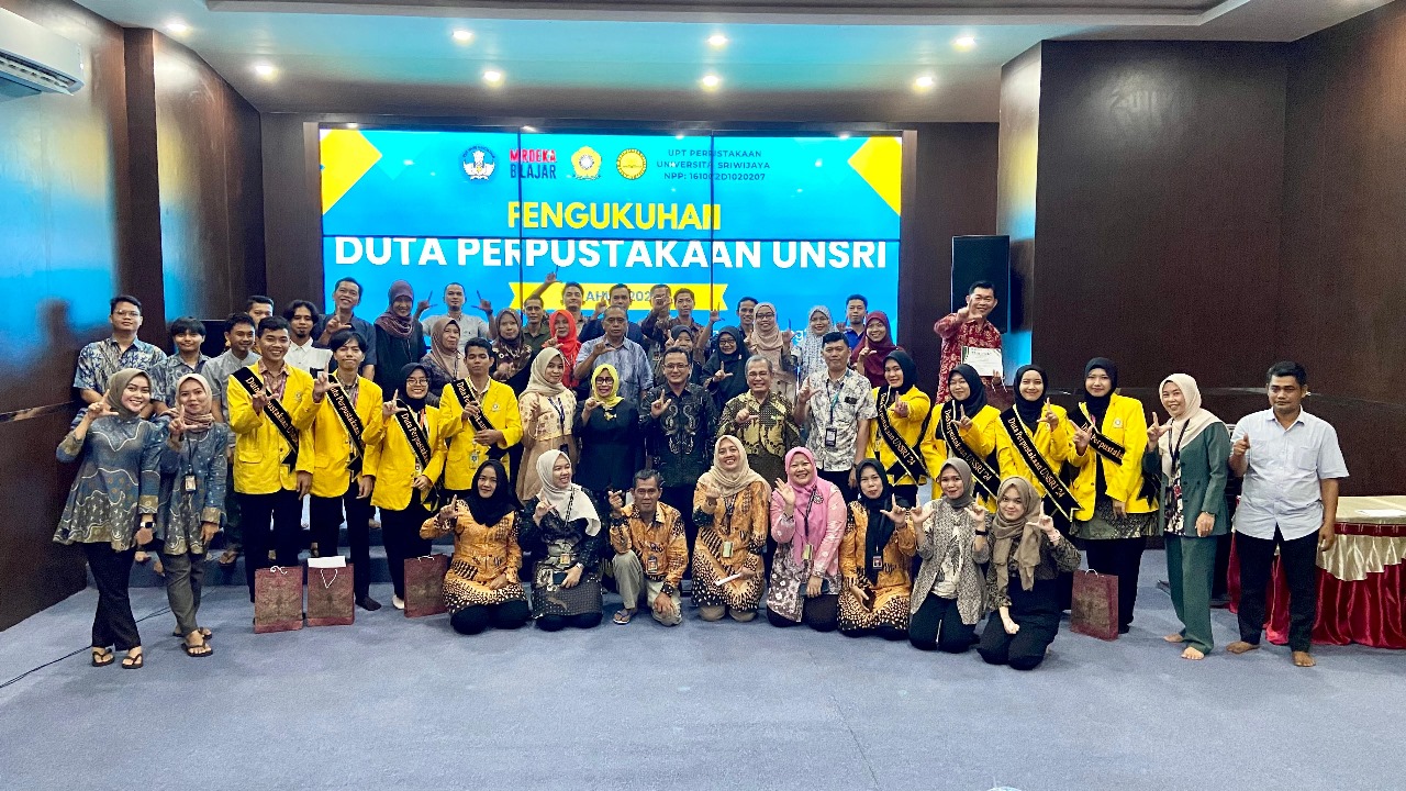 Duta Perpustakaan