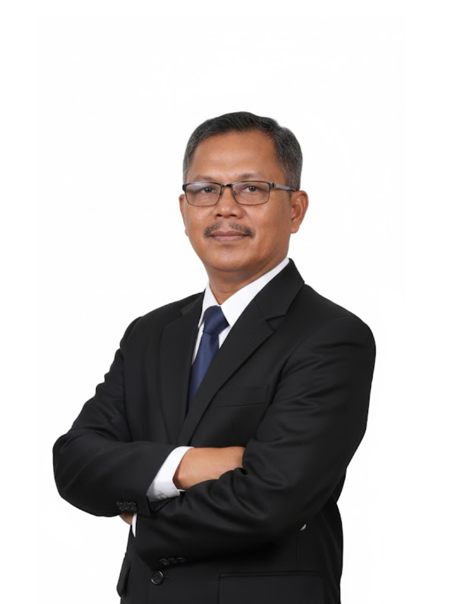 Suherman, A.Ma.Pust