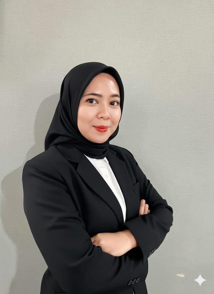 Dewi Astuti, S.Pd.