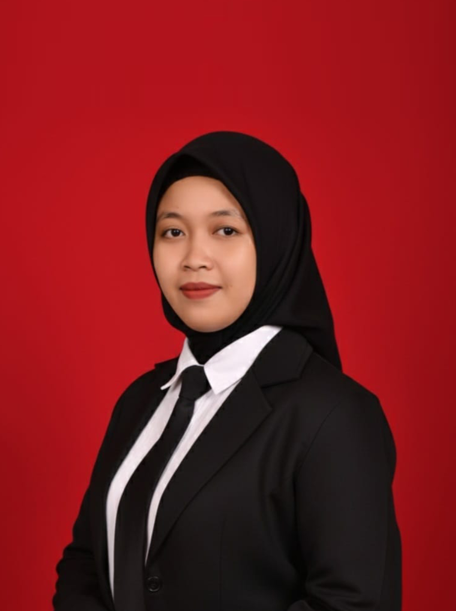 Sindi Ega Wardani, S.Pd.