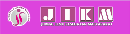 E-Journal Ilmu Kesehatan Masyarakat